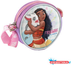 Cerda Disney Vaiana Wish 3D oldaltáska, válltáska (JAV_CEP2100006431)