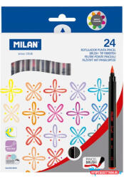 MILAN Filc Milan 24-es ecsetfilc (TT_F21180K24)