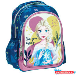 GIM Disney Jégvarázs Together hátizsák, táska 30 cm (JAV_GIM34169054)