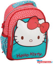 GIM Hello Kitty Sweetheart hátizsák, táska 30 cm (JAV_GIM33574054)