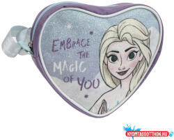 Cerda Disney Jégvarázs Embrace oldaltáska, válltáska (JAV_CEP2100005668)