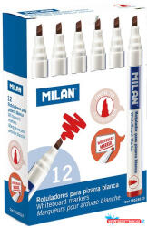 MILAN Filc táblaíró Milan vágott (TT_F22172400)