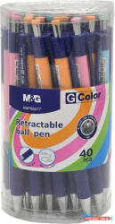 M&G Golyóstoll M&G Yokis Colour (TT_F01778C00)