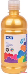 MILAN Tempera Milan 500ml arany (TT_M06172900)