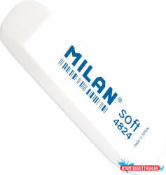 MILAN Radír Milan 4824 (TT_MIL000011)