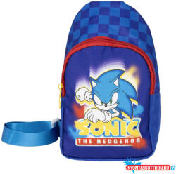 Cerda Sonic a sündisznó Speed Bandolier oldaltáska 23 cm (JAV_CEP2100004962)