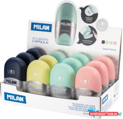 MILAN Hegyező Milan Capsule Silver 1 (TT_F42181910)