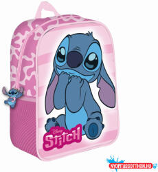 Mister Licence Disney Lilo és Stitch, A csillagkutya Lovely 3D hátizsák, táska 30 cm (JAV_MSL707411)