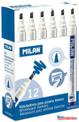 MILAN Filc táblaíró Milan vágott (TT_F22172100)