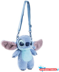 Cerda Disney Lilo és Stitch, A csillagkutya Cute plüss oldaltáska 28 cm (JAV_CEP2100005704)