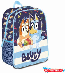 Mister Licence Bluey Dreams 3D hátizsák, táska 30 cm (JAV_MSL703772)