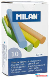 MILAN Kréta Milan színes 10-es henge (TT_M11172010)