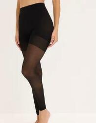 Bonprix B. p. c Női Leggings Poliamid Hosszú Plus SIZE__36