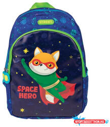 STREET Hátizsák óvodás STREET Space Hero