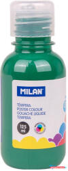 MILAN Tempera Milan 125ml zöld (TT_M06171300)
