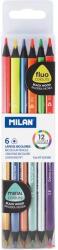 MILAN Ceruza színes Milan 6-os 1131 (TT_F34190K06)