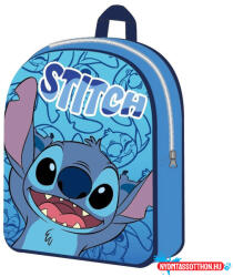 Mister Licence Disney Lilo és Stitch, A csillagkutya Alien hátizsák, táska 30 cm (JAV_FML360254)