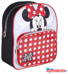 Cerda Disney Minnie Grey hátizsák, táska 30 cm (JAV_CEP2100004030)