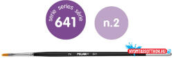 MILAN Ecset MILAN 641 2-es (TT_M12177002)