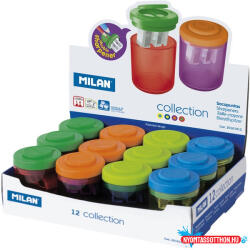 MILAN Hegyező Milan Collection 2-es (TT_F42198T02)