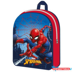 Mister Licence Pókember Wall-Crawler hátizsák, táska 30 cm (JAV_FML360438)