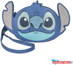 Cerda Disney Lilo és Stitch, A csillagkutya Alien műbőr oldaltáska, válltáska (JAV_CEP2100002809)