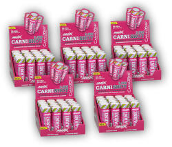 Amix Nutrition 4x CarniShot 3000 20x60ml + 1x FREE - citrom