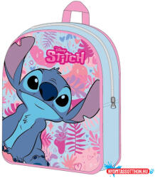 Mister Licence Disney Lilo és Stitch, A csillagkutya Tropical hátizsák, táska 30 cm (JAV_FML360292)