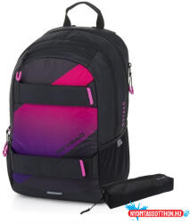OXY Hátizsák OXY Sport Ombre Girl