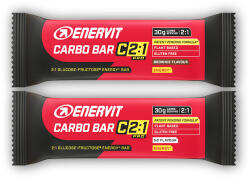 Enervit Carbo Bar C2: 1 30g - sós karamell