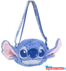 Cerda Disney Lilo és Stitch, A csillagkutya Blue Blur oldaltáska, válltáska (JAV_CEP2100005901)