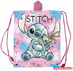 Mister Licence Disney Lilo és Stitch, A csillagkutya Doll uzsonnás táska 30 cm (JAV_MSL709057)