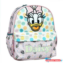 GIM Disney Daisy Friends hátizsák, táska 30 cm (JAV_GIM34090053)