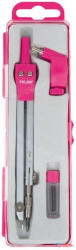 Milan Körző Milan Acid Pink (TT_MIL000246)