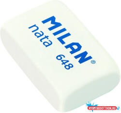 MILAN Radír Milan 648 NATA (TT_F41171048)