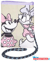 Cerda Disney Minnie Daisy telefontartó táska, oldaltáska 18 cm (JAV_CEP2100004254)