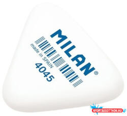 MILAN Radír Milan 4045 (TT_F41186045)
