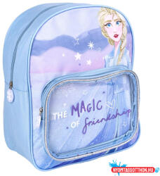 Cerda Disney Jégvarázs Friendship hátizsák, táska 30 cm (JAV_CEP2100004031)