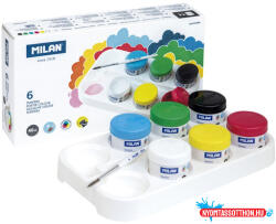 MILAN Tempera Milan 6-os (TT_M06174K06)