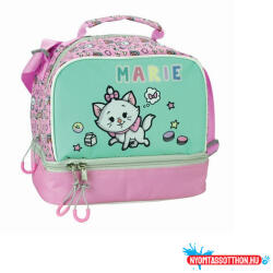 GIM Disney Marie Dreams thermo uzsonnás táska 21 cm (JAV_GIM34127220)