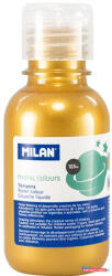MILAN Tempera Milan 125ml arany (TT_M06171900)