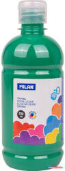 MILAN Tempera Milan 500ml zöld (TT_M06172300)
