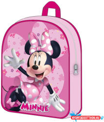 Mister Licence Disney Minnie Hello hátizsák, táska 40 cm (JAV_FML359906)