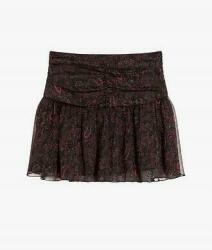 Bonprix B. p. c Bő Szabású Mini Szoknya REGULAR__38
