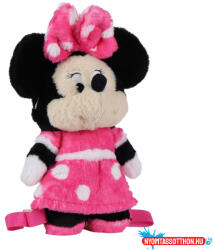 Cerda Disney Minnie Pinky plüss hátizsák, táska 30 cm (JAV_CEP2100006278)