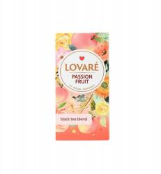 Lovare Tea keverék passion fruit "Lovare" 2gx24t (4820198876036)