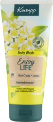 Kneipp Élvezd az életet citrus illatú tusfürdő, 200 ml (915830)