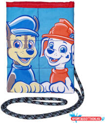 Cerda Mancs Őrjárat Cartoon telefontartó táska, oldaltáska 18 cm (JAV_CEP2100004253)