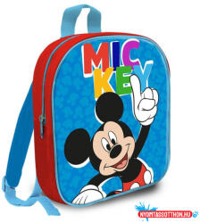 Kids Licensing Disney Mickey Fun hátizsák, táska 29 cm (JAV_EWA30016MK)