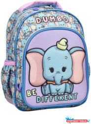 GIM Disney Dumbo Be Different hátizsák, táska 30 cm (JAV_GIM34125054)